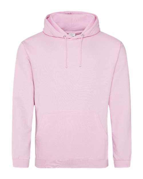 Unisex College Hooded Sweatshirt