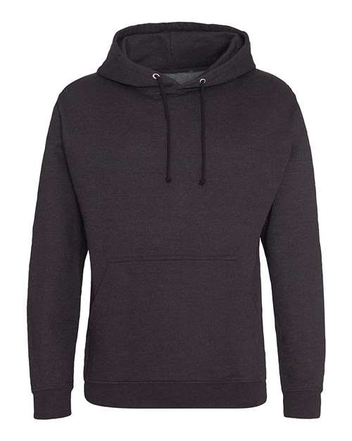 Unisex College Hooded Sweatshirt