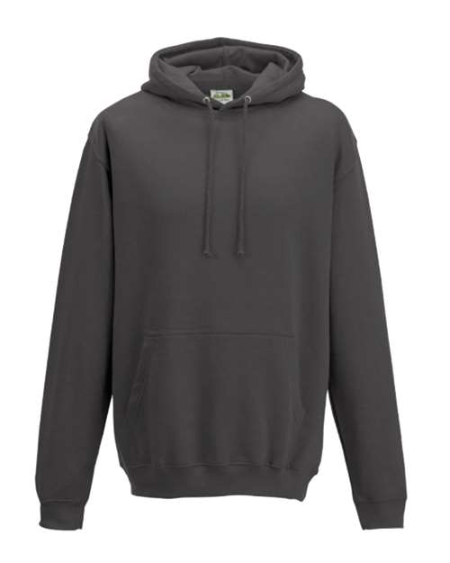 Unisex College Hooded Sweatshirt