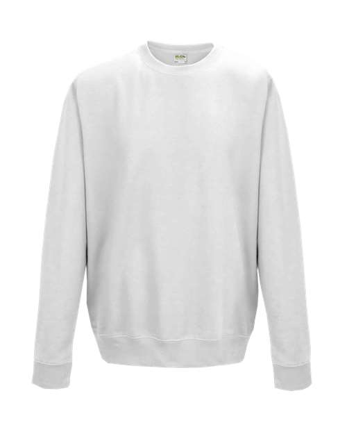 Unisex College Crewneck Sweatshirt