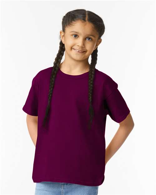 Youth Softstyle® T-Shirt