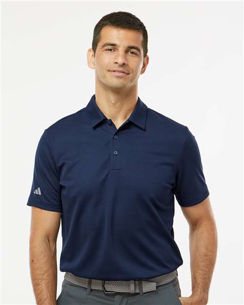 Men's Micro Pique Polo