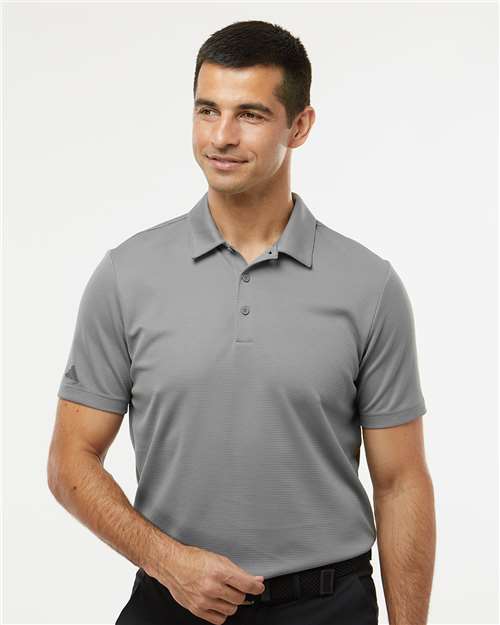 Men's Micro Pique Polo