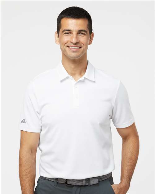 Men's Micro Pique Polo