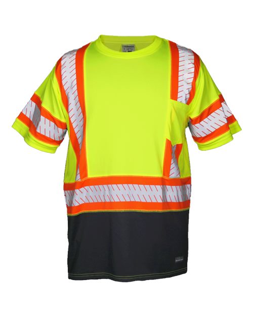 Unisex DOT Class 3 T-Shirt