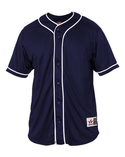 Unisex Diamond Jersey
