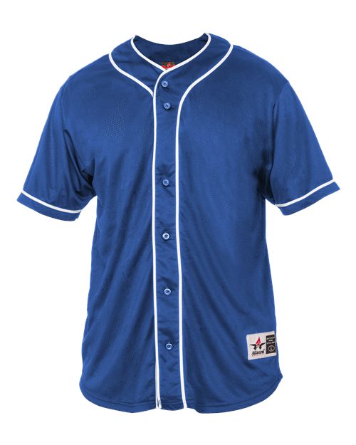 Unisex Diamond Jersey