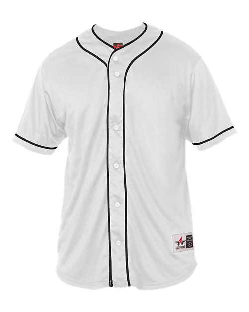 Unisex Diamond Jersey