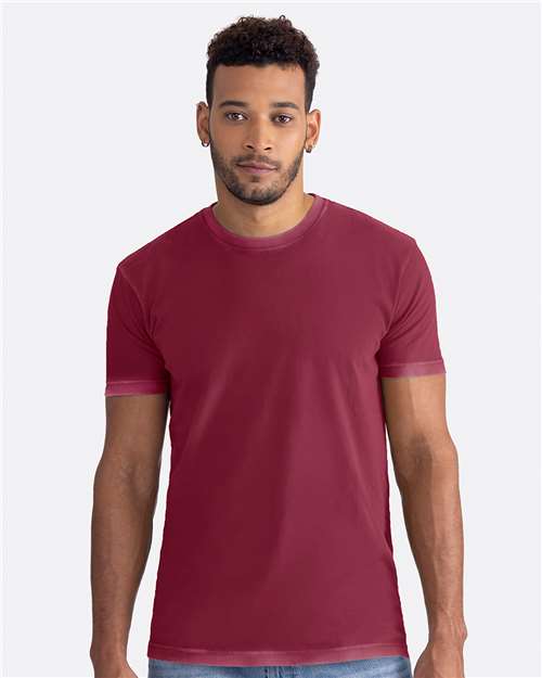 Unisex Soft Wash T-Shirt