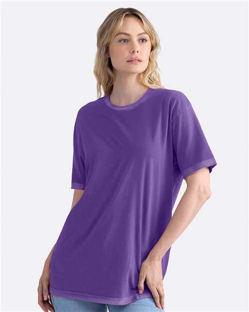 Unisex Soft Wash T-Shirt