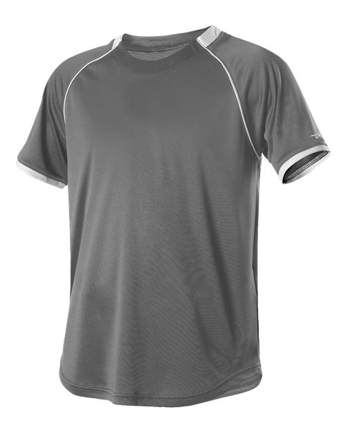 Unisex Baseball Jersey