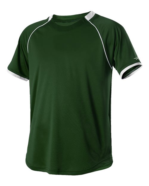 Unisex Baseball Jersey