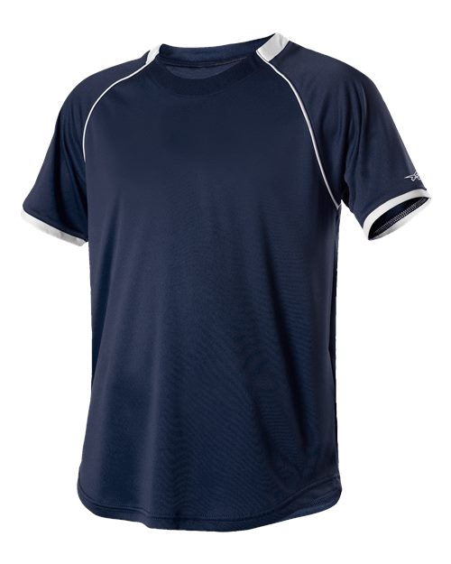 Unisex Baseball Jersey