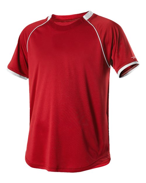 Unisex Baseball Jersey
