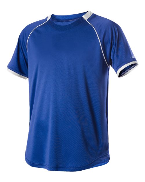 Unisex Baseball Jersey