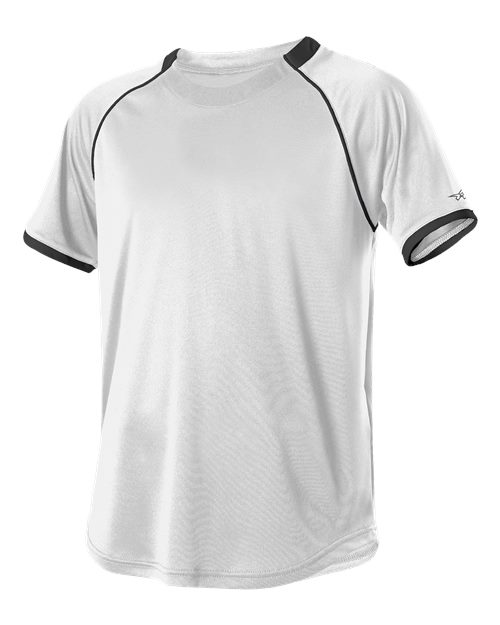 Unisex Baseball Jersey