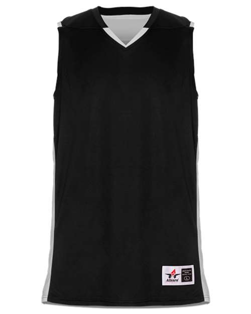 Men's Crossover Reversible Jersey