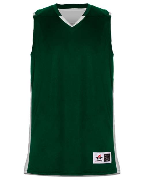 Men's Crossover Reversible Jersey