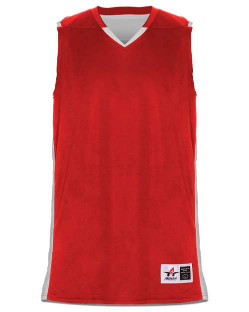 Men's Crossover Reversible Jersey