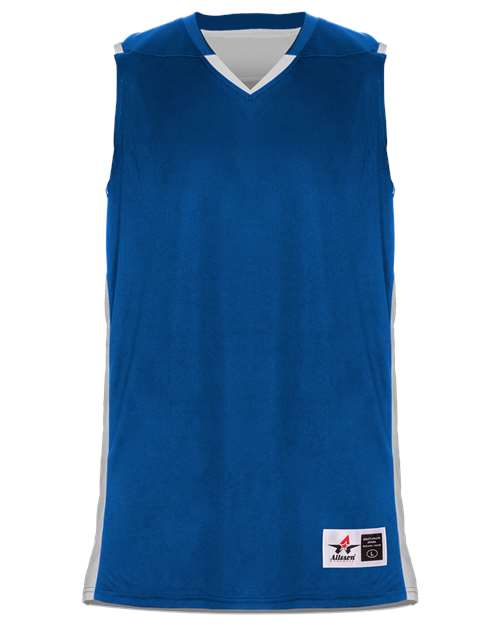Men's Crossover Reversible Jersey