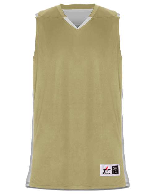 Men's Crossover Reversible Jersey