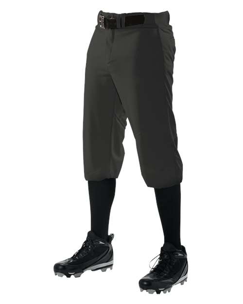 Unisex Crush Knicker Pants