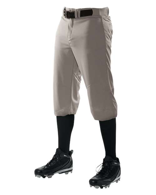 Unisex Crush Knicker Pants