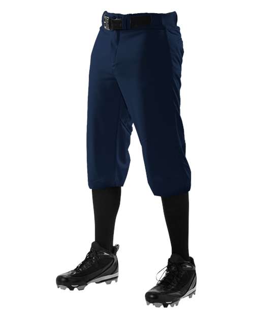 Unisex Crush Knicker Pants