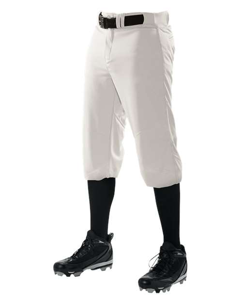 Unisex Crush Knicker Pants