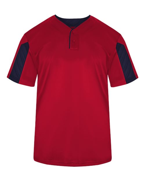 Men's Striker Placket