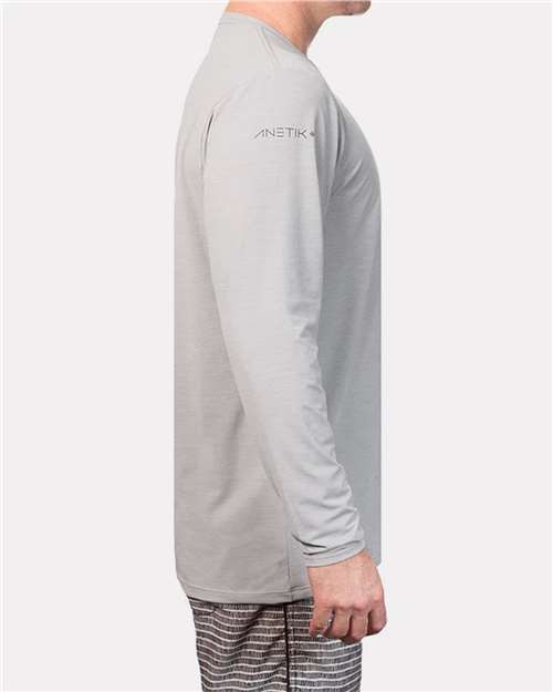 Men's Low Pro Tech Long Sleeve T-Shirt