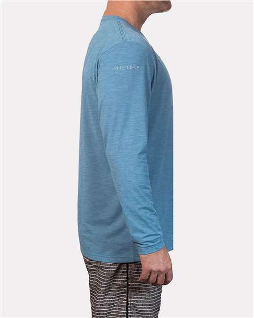 Men's Low Pro Tech Long Sleeve T-Shirt