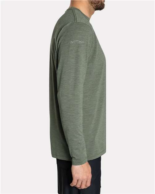 Men's Low Pro Tech Long Sleeve T-Shirt