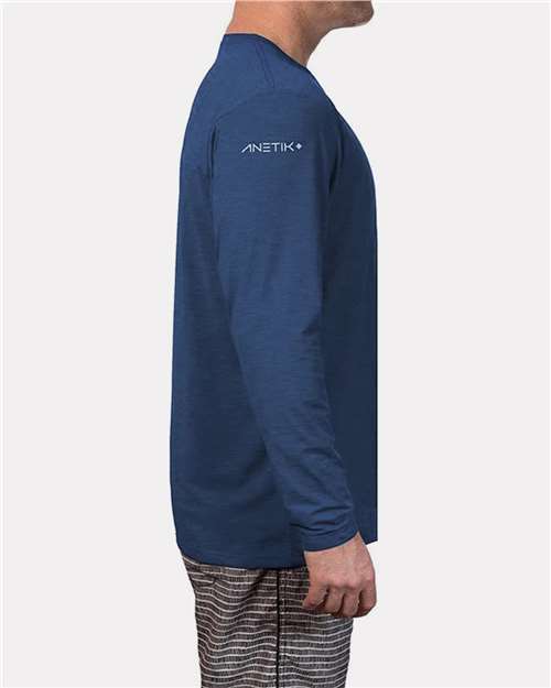 Men's Low Pro Tech Long Sleeve T-Shirt