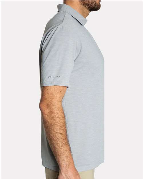 Men's Low Pro Tech Polo