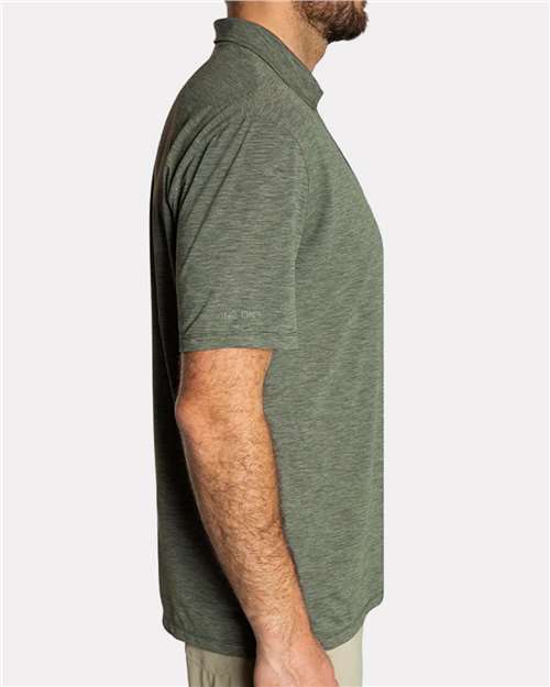 Men's Low Pro Tech Polo