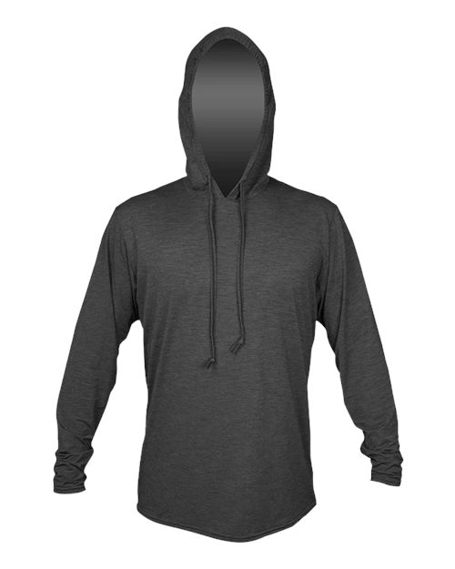 Men's Low Pro Tech Hooded Long Sleeve T-Shirt