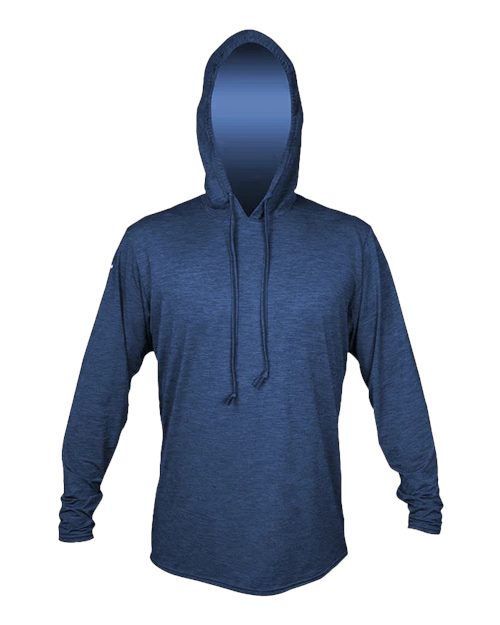 Men's Low Pro Tech Hooded Long Sleeve T-Shirt