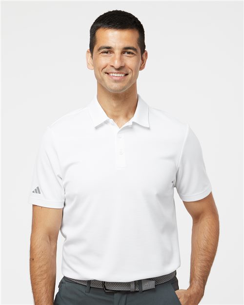 Men's Micro Pique Polo