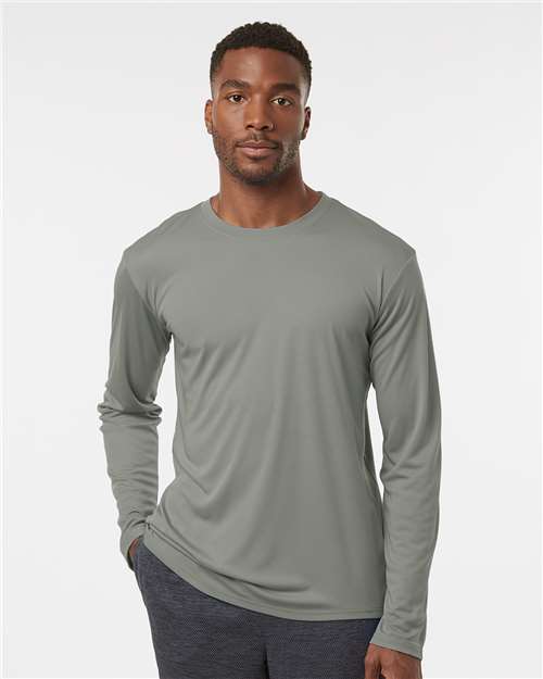 Unisex Pro-Lock Performance Long Sleeve T-Shirt
