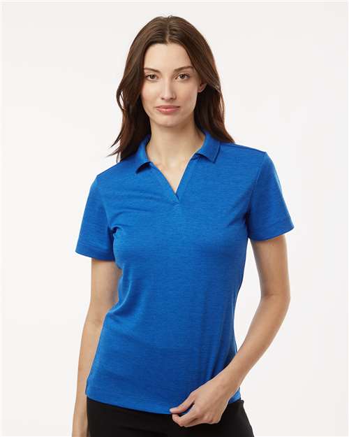 Women's Pro-Lock Performance Mélange Polo