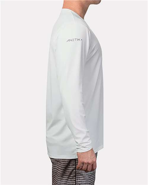 Men's Low Pro Tech Long Sleeve T-Shirt