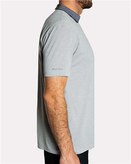 Men's Transit Tech Polo