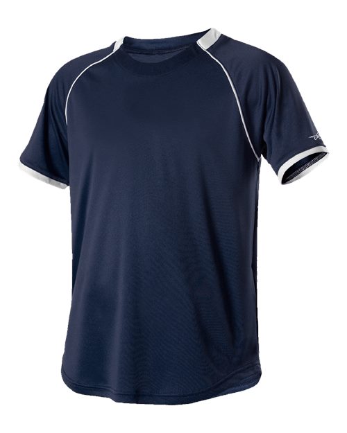 Unisex Baseball Jersey