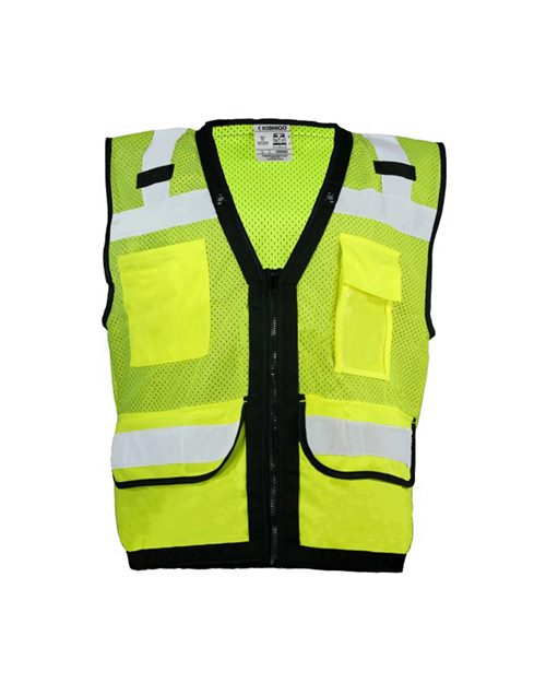 Unisex Economy Surveyors Vest