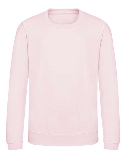 Youth Crewneck Sweatshirt