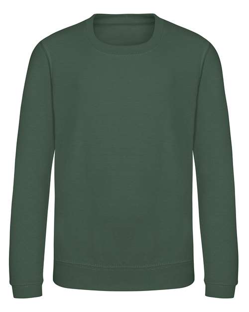 Youth Crewneck Sweatshirt