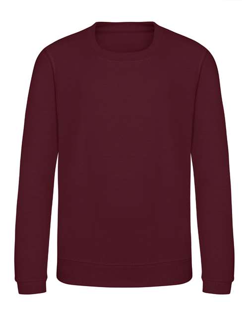 Youth Crewneck Sweatshirt