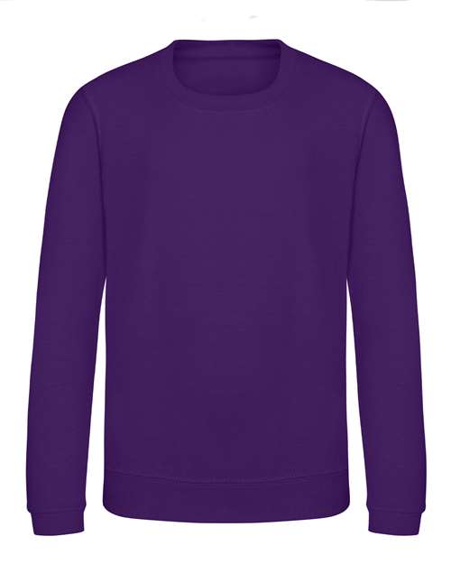 Youth Crewneck Sweatshirt
