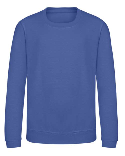 Youth Crewneck Sweatshirt